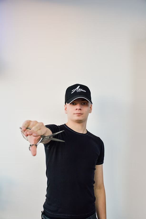 Justin